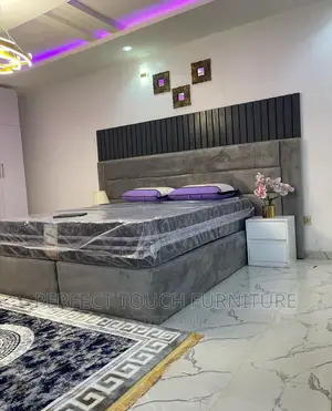 Bed Frame