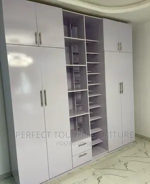 Wardrobes 