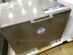 Thermocool Freezer