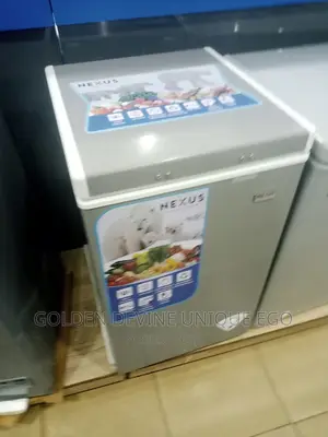 Nexus Freezer
