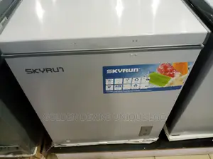 Skyrun Freezer