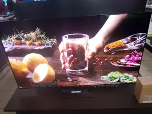 Samsung 65 O'Led TV