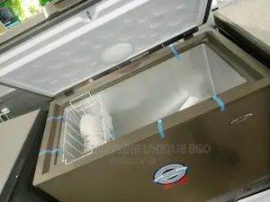 Thermocool Freezer