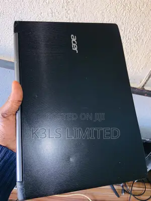 Laptop Acer Swift 5 8GB Intel Core I7 SSD 256GB