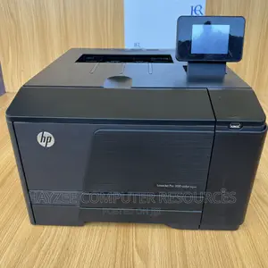 HP Laserjet