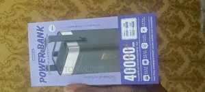 Remax 40000mah RPP-596 Power Bank