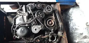 Complete Engine Gearbox Ford Escape 1.6 2013 _2016