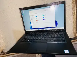 Laptop Dell Latitude 7480 8GB Intel Core i5 SSD 256GB