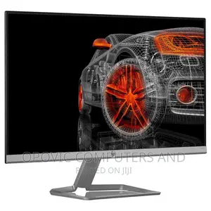 HP 24fw Display Monitor