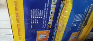10kva 220v Jordy Automatic Voltage Regulator