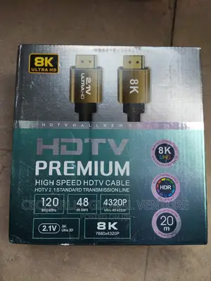 HDMI Cable 20m