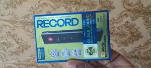 Remax Voice Recorder 64gb Rp3