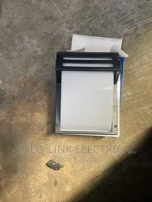 Outdoor Light