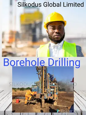 Borehole Drilling Expert