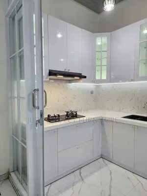Quality Kitchen Cabinets