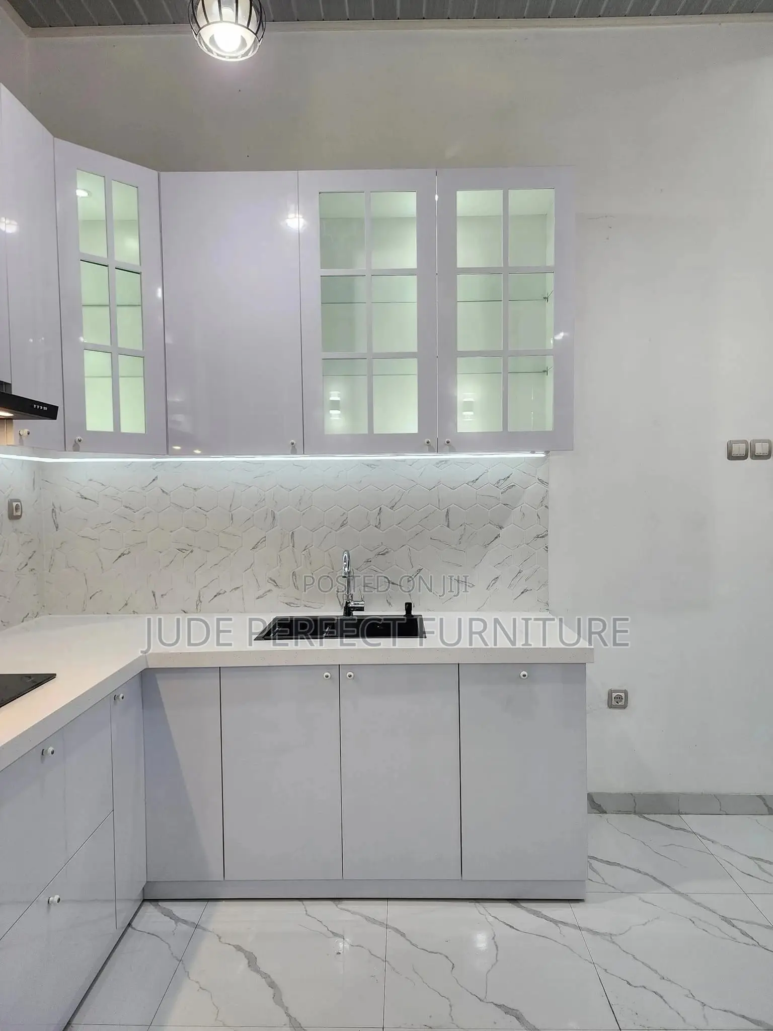 Quality Kitchen Cabinets