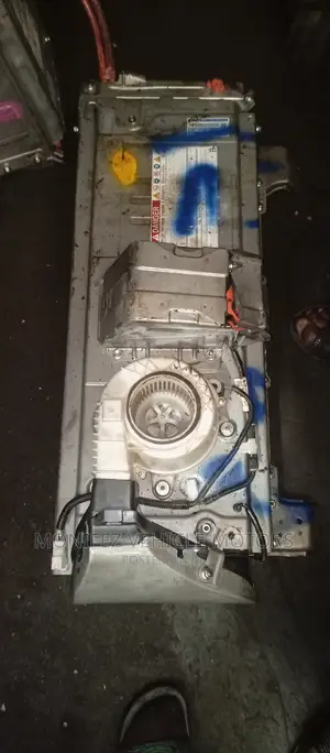 Hybrid for 2012 to 2017 Toyota Camry