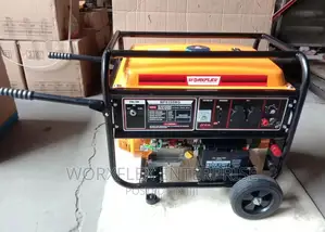 Worxflex Welding Generator Wg -350