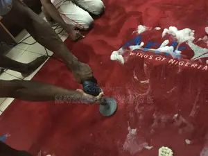 The Best Rug Upholstery Cleaning Service