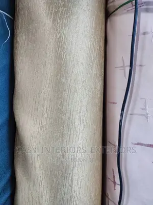 Turkish Curtains
