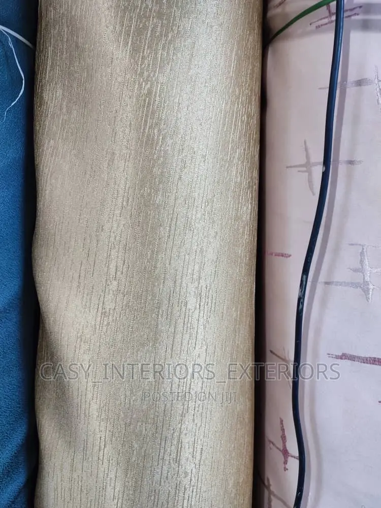 Turkish Curtains