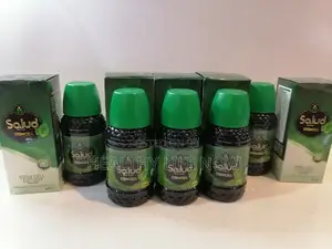 Salud Extra 350ml Multi-Cure Antibacteria and Tumor Solution