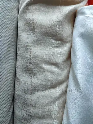 Turkish Curtains