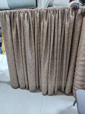 Turkish Curtains
