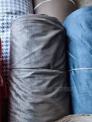 Turkish Curtains