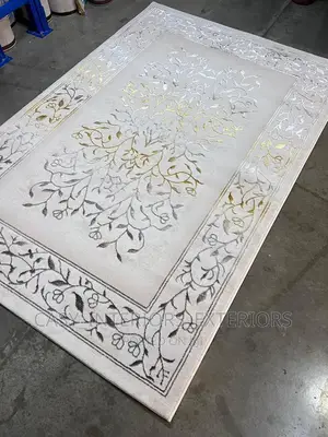 Turkish Center Rugs