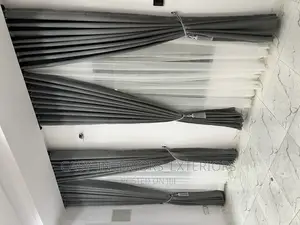 Turkish Curtains