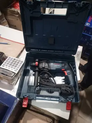 Drilling Machine