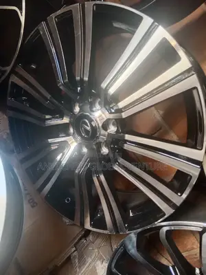 Rim for Lexus Lx570