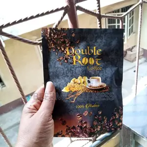 Double Root Coffee