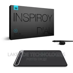Inspiroy Dial Q620m(Open Box)