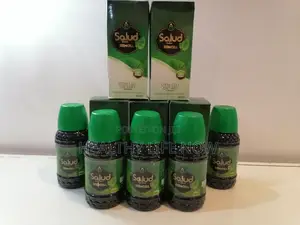 Salud Herbal Stemcell 350ml and Other Faforlife Products