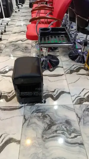Pedicure Trolley
