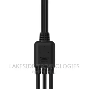 Huion CB09 3 in 2 Cable