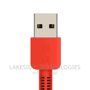 Huion CB09 3 in 2 Cable