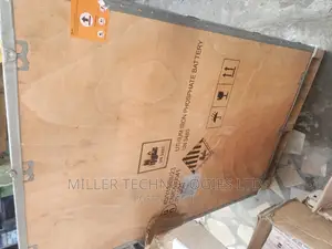 Felicity 15kwh 48v Lpbf48300