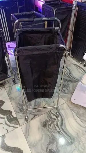 Laundry Trolley