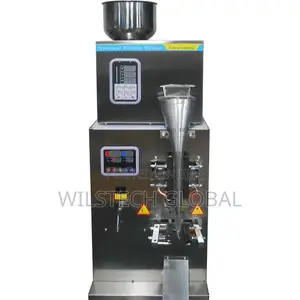 Granule Powder Packaging Machine Fzl-100