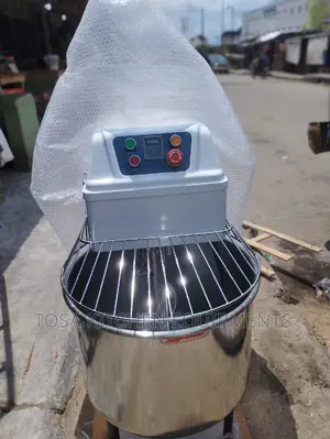 25kg Dough Mixer
