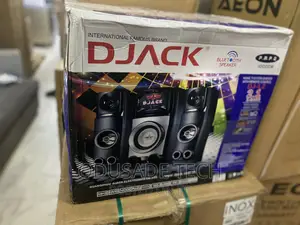 Original Sound System Dj L2