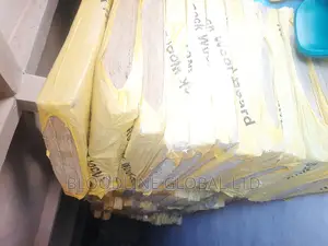 Rockwool 100mm Thickness
