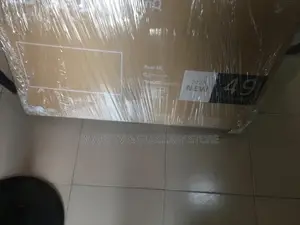 LG 49inches New 49 2023
