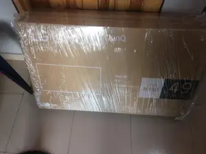 LG 49inches AI Processor