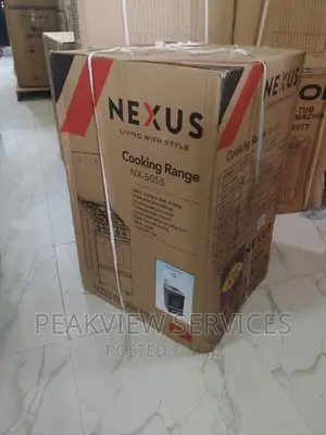 Environment Friendly (Nx-5055)3gas 1 Electric Nexus Gas