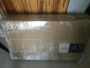 LG 49inches LED Work With Apple Homekit
