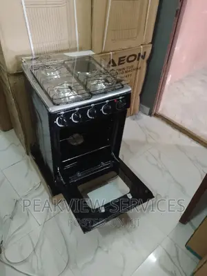 Top Selling Nexus 3 Gas 1 Electric Gas Cooker With Oven